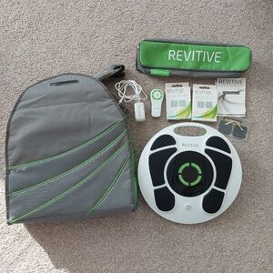 Revitive Circulation Booster